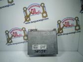 Calculateur moteur ECU