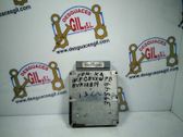 Engine control unit/module