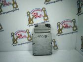 Calculateur moteur ECU