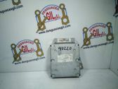 Calculateur moteur ECU