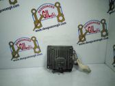 Unidad de control/módulo del motor