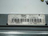 Engine control unit/module