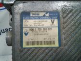 Unidad de control/módulo del motor