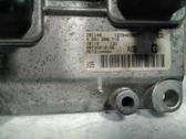Unidad de control/módulo del motor