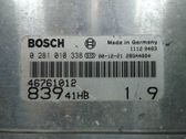 Engine control unit/module