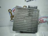 Unidad de control/módulo del motor