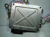 Engine control unit/module