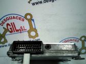 Engine control unit/module