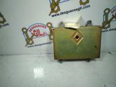 Engine control unit/module
