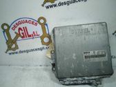 Calculateur moteur ECU