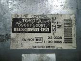 Unidad de control/módulo del motor