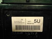 Engine control unit/module