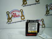 Airbag control unit/module