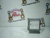 Airbag control unit/module