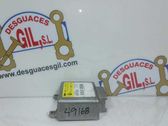 Unidad de control/módulo del Airbag