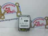 Unidad de control/módulo del Airbag