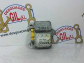 Unidad de control/módulo del Airbag