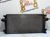 Radiador intercooler