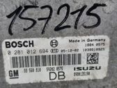 Engine control unit/module