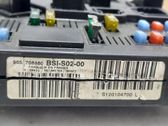 Fuse module