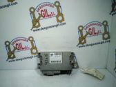 Unidad de control/módulo del motor