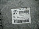Unidad de control/módulo del motor