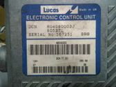 Engine control unit/module