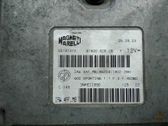 Unidad de control/módulo del motor