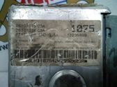 Engine control unit/module