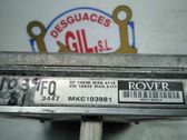 Engine control unit/module