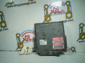 Unidad de control/módulo del motor