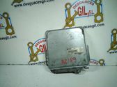 Engine control unit/module
