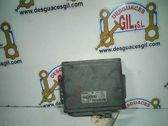 Unidad de control/módulo del motor