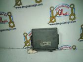 Unidad de control/módulo del motor