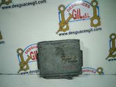 Unidad de control/módulo del motor