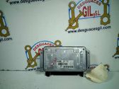 Unidad de control/módulo del motor