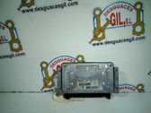 Unidad de control/módulo del motor