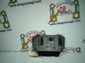 Unidad de control/módulo del motor