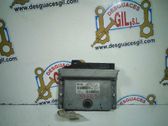 Unidad de control/módulo del motor