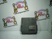 Unidad de control/módulo del motor