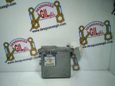 Unidad de control/módulo del motor