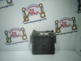 Unidad de control/módulo del motor
