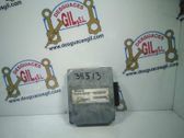 Engine control unit/module