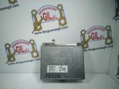 Unidad de control/módulo del motor