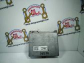 Engine control unit/module