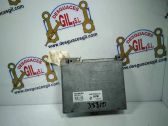 Calculateur moteur ECU