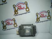 Unidad de control/módulo del motor