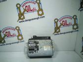 Unidad de control/módulo del motor