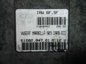 Engine control unit/module
