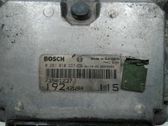Engine control unit/module